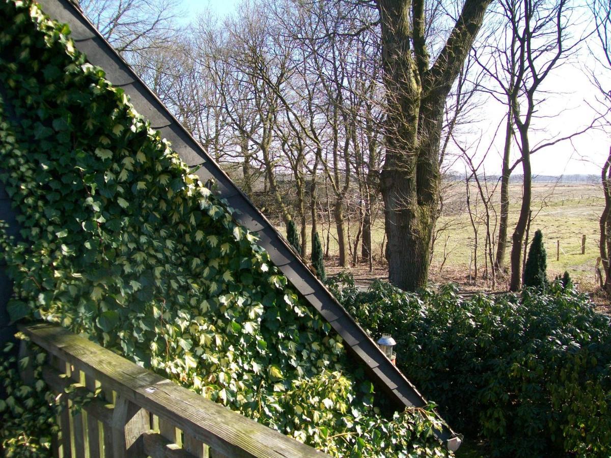 Haus Darmstadt Ankelohe Exterior foto